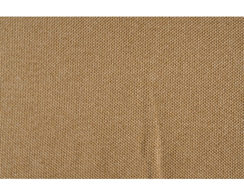 Prim-plan cu țesătură bej texturată