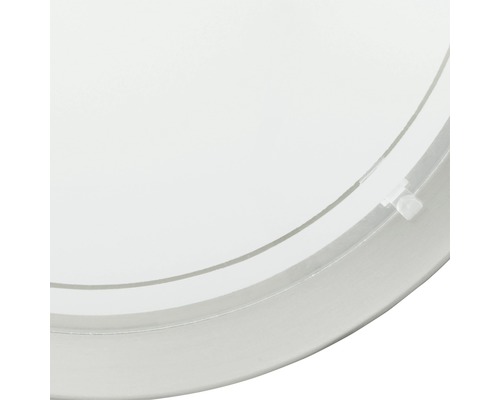 Prim-plan cu un capac rotund