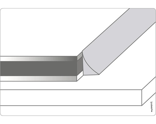 Imagine a unui produs pentru etanșarea ferestrelor și a ușilor