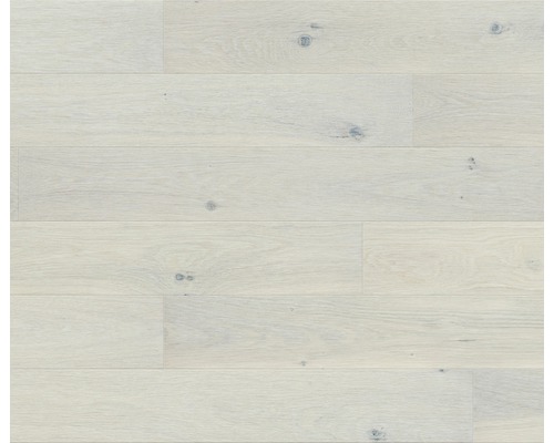 Podea deschisă la culoare din lemn, cu granulație