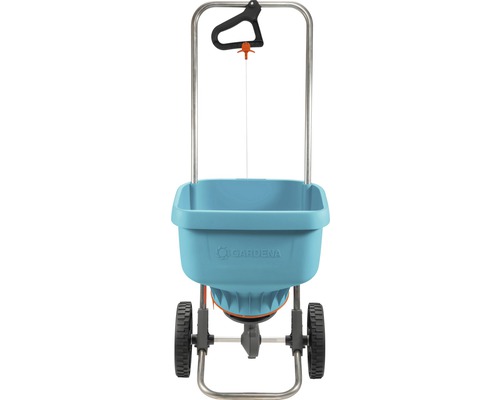 Distribuitor Gardena pentru lucrări de grădinărit