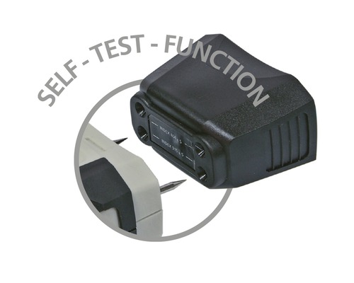 Magazie de șuruburi cu impulsuri pentru aparatele de fixat șuruburi