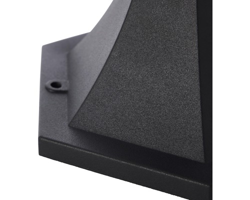 Imagine detaliată a unei lămpi soclu