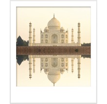 Vopsea mată premium fără conservanți StyleColor SELECTION nuanța 22 Taj Mahal 2,5 l-thumb-5