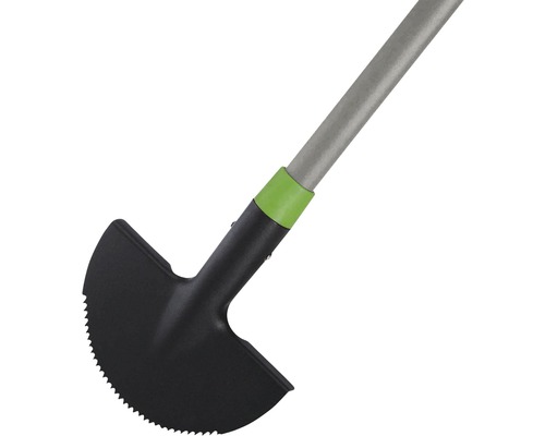 Tăietor de margini de gazon cu mâner