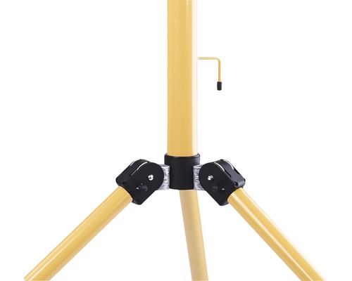 Stativ trepied pentru reflector