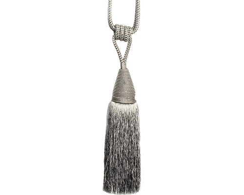 Ciucure pentru decorarea draperiilor