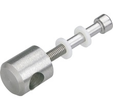 Element de fixare metalic cu filet și șaibe