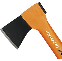 Topor universal Fiskars X5 - XXS-thumb-1