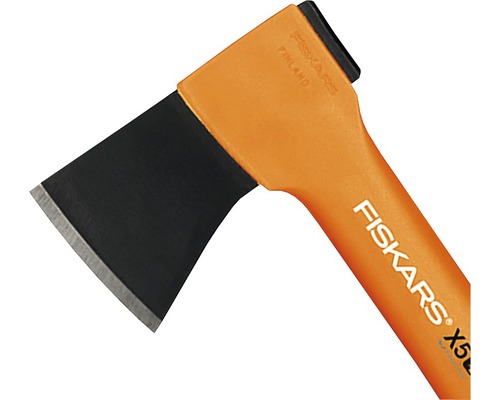 Topor Fiskars X5