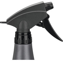 Pulverizator manual Aquarius, 0,7 l, antracit