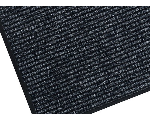 Covoraș de intrare cu dungi