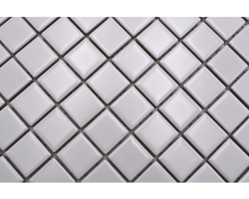 Plăci mozaic pătrate