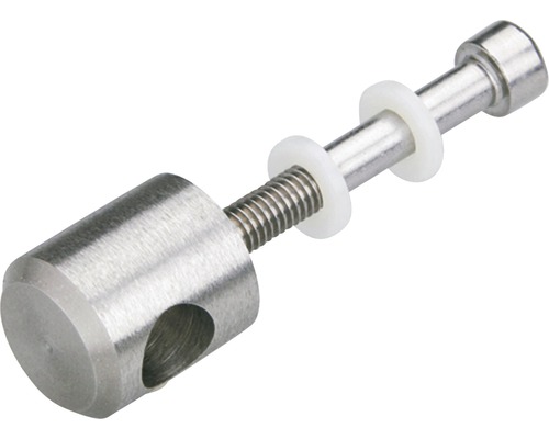 Șurub de fixare cu șaibe de etanșare metalice