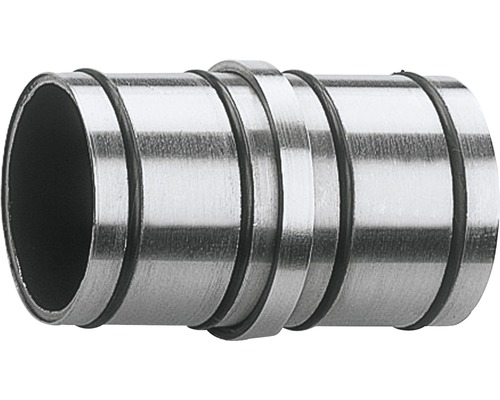 Conector metalic pentru țevi