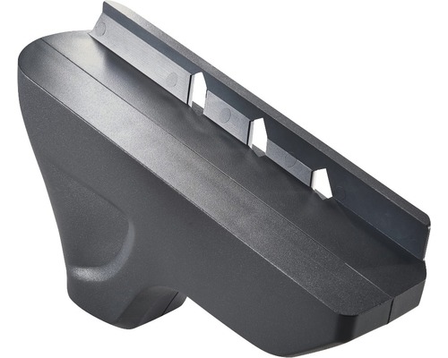 Suport din plastic pentru montarea articolelor