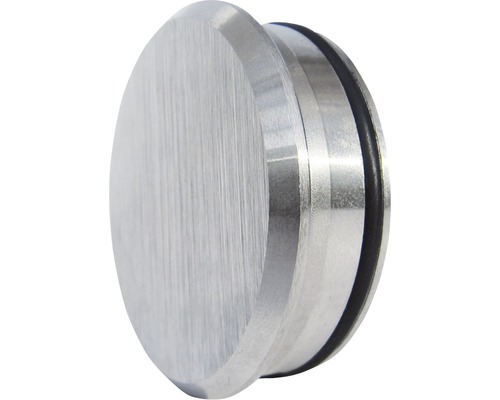 Dop metalic cu garnitură O-ring
