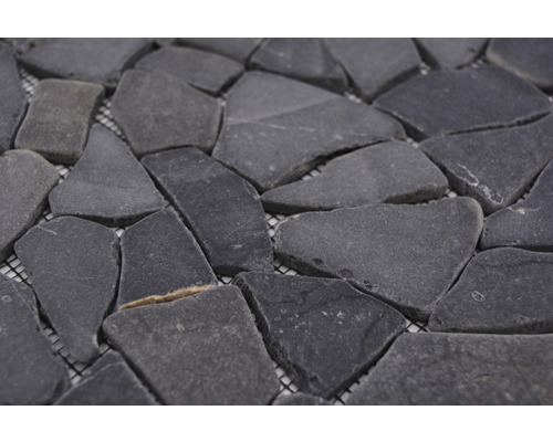 Placă de mozaic din piatră naturală pentru utilizare în interior și exterior