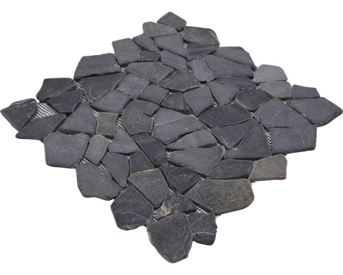 Placă de mozaic din piatră naturală