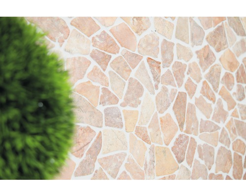 Placare perete din piatră naturală