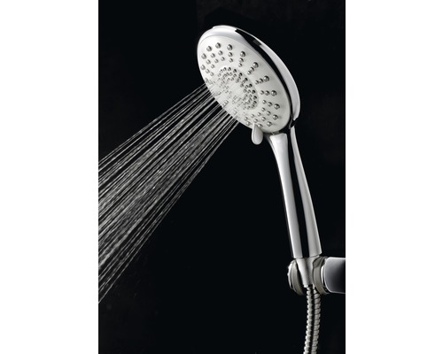 Duș de mână cu jet de apă