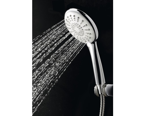 Duș de mână cu jet de apă