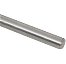 Bară rotundă metalică