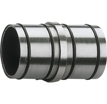 Racord de țeavă metalică cu inele de etanșare