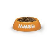 Hrană uscată pentru pisici IAMS Vitality Adult cu pui 10 kg