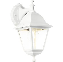 Lămpi de perete albe pentru iluminat exterior