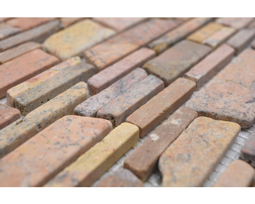 Mozaic din piatră naturală