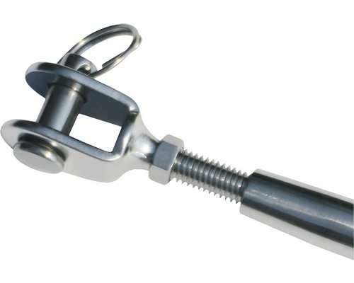 Întinzător din oțel inoxidabil cu șurub furculiță și manetă