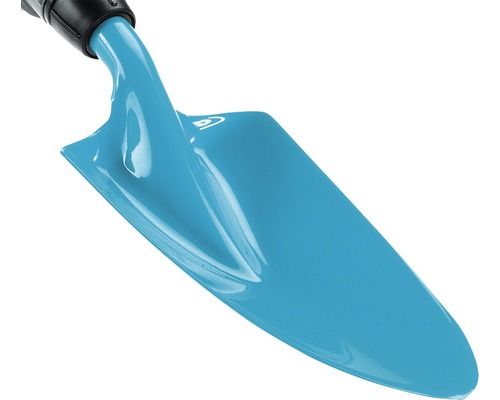 Lopată de grădină din oțel