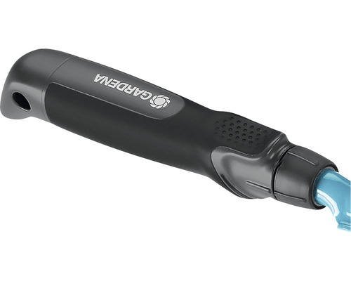 Vizualizare detaliată racord furtun Gardena