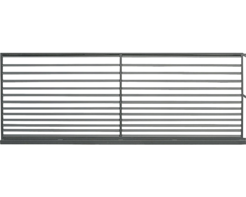 Cadru de pat cu somieră cu lamele