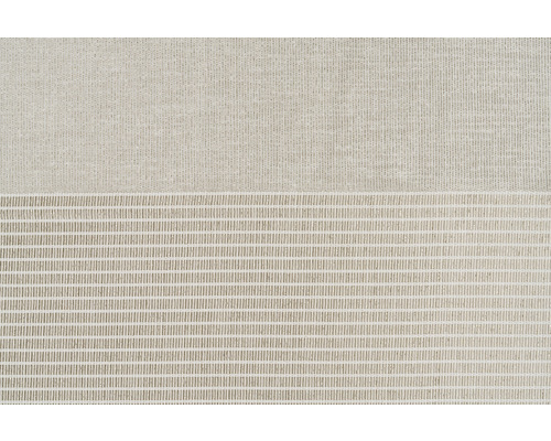 Prim-plan cu o rolă cu dungi orizontale