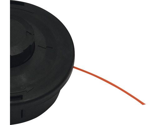 Capac cu fir pentru trimmer de gazon