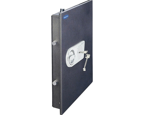 Seif de mobilier deschis cu cheie
