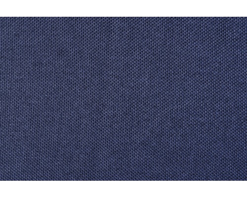 Prim-plan cu material textil albastru