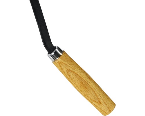 Mistrie cu mâner de lemn