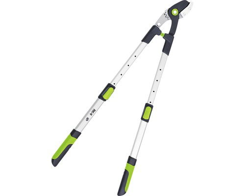 for_q Foarfecă telescopică pentru crengi Amboss | HORNBACH