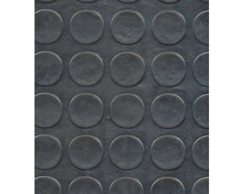 Covor de cauciuc cu model cu butoni