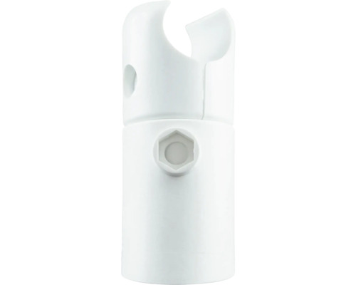 Conector tub din plastic