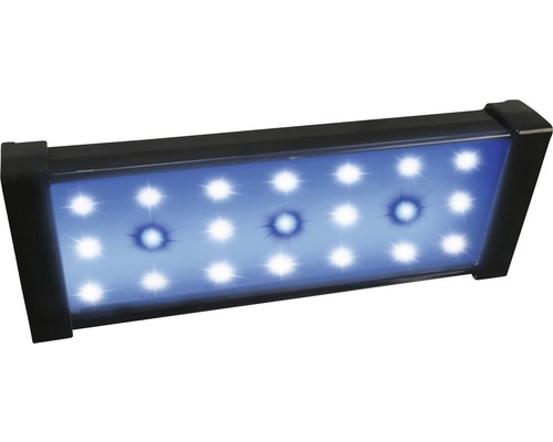 Lumină LED acvariu
