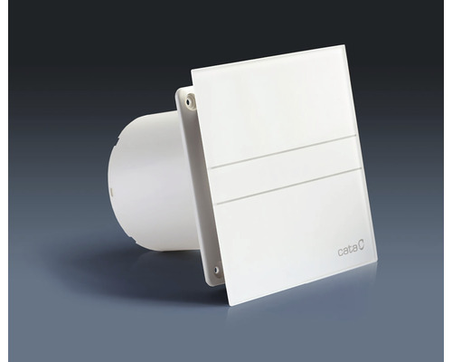 Ventilator încorporat cu logo-ul Cata