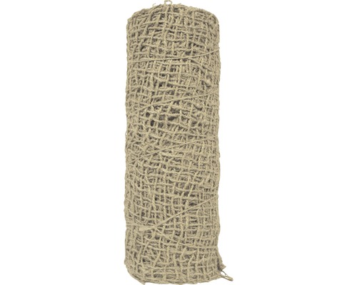 Rola de țesătură de iută ca fleece de grădină