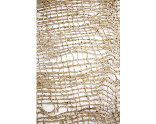 Plasă de iută pentru controlul eroziunii