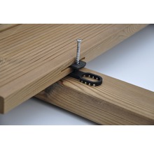 Set 30 distanțiere Konsta cu fixare ascunsă-thumb-5 Set 30 distanțiere Konsta cu fixare ascunsă-thumb-5