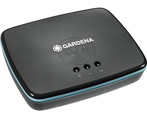 Gardena Smart Gateway pentru irigarea grădinii