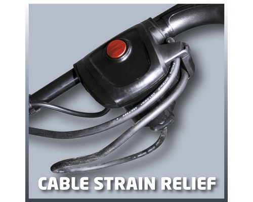 Protecție cablu mașină electrică